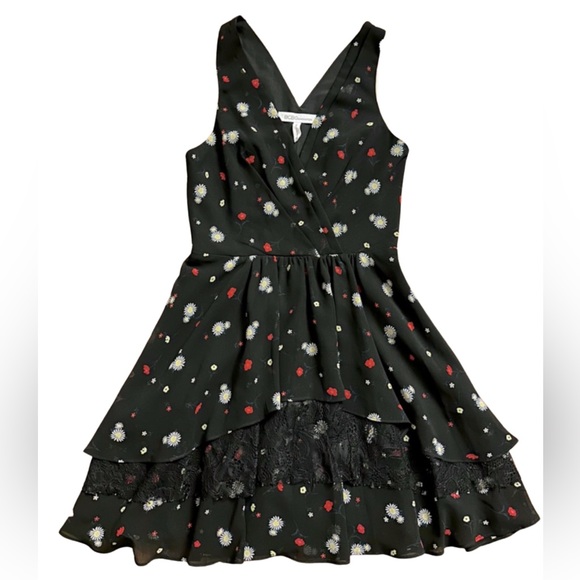 BCBGenerations Mini Dress - Picture 2 of 8